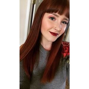 Meet your Posher, Kristen